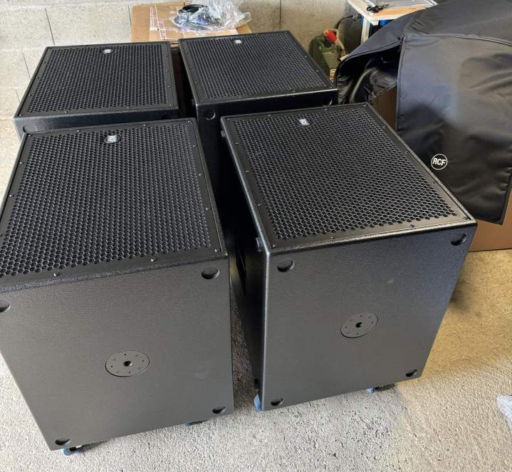 Location système sonorisation Sèvremoine