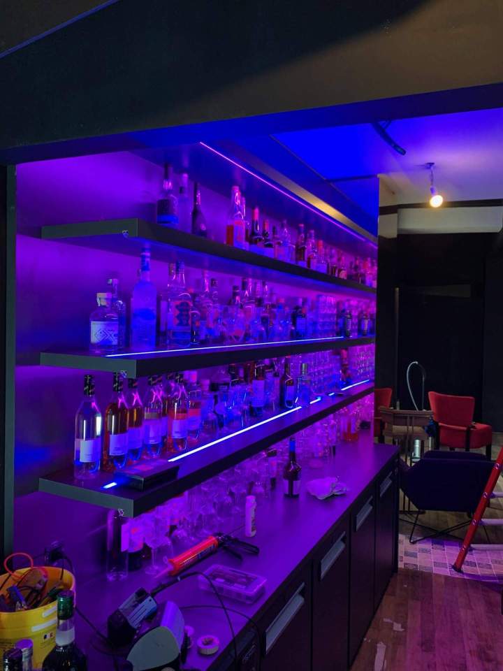 Rénovation électrique Sèvremoine