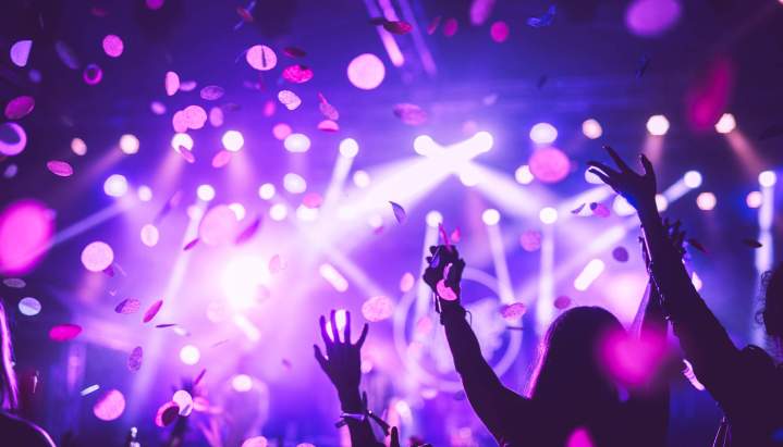 Spécialiste événementiel Sèvremoine