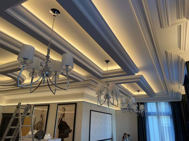 Installation électrique Sèvremoine