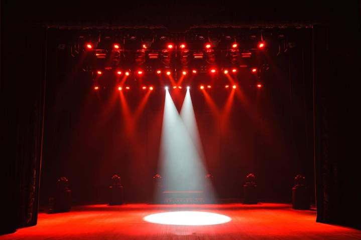 Des prestations son et lumière pour des événements inoubliables